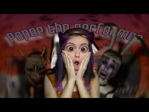 Видео: что такое Popee the performer? | весь Попии за 30 минут