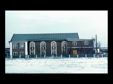 Видео: Он нас всех так любит. Генрих Эннс