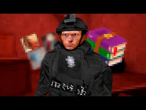 Видео: ЗАПРEЩЁННЫЕ МОДЫ СО ДНА ИНТЕРНЕТА (GMod)