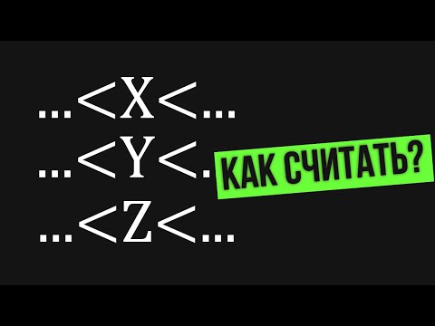 Видео: Пределы интегрирования в тройном интеграле