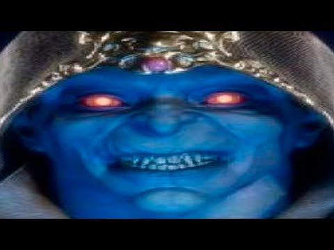 Видео: МОЩНЫЙ Коллектор - СЕТ против Джонни в Мортал Комбат 11