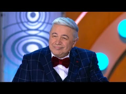 Видео: Петросян-Шоу. 23-й выпуск (2018)