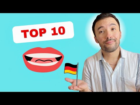 Видео: Срочно учи эти немецкие фразы, если хочешь звучать естественно! Мастер класс🇩🇪