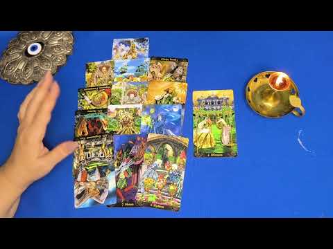 Видео: ⁉️❤️⁉️ Получится ли задуманное ❓❓❓  #Таро