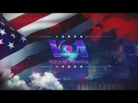 Видео: Брифінг Голосу Америки.
