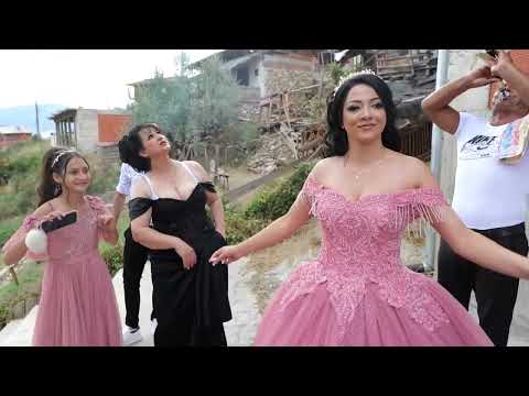 Видео: Къната на Сибелджан и Альоша