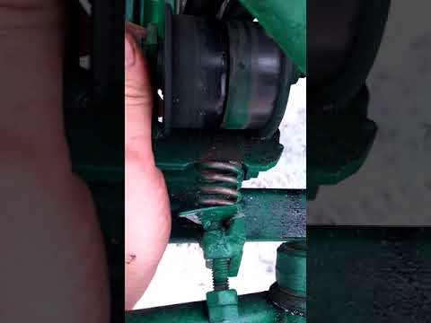 Видео: Самодельный мини трактор зид