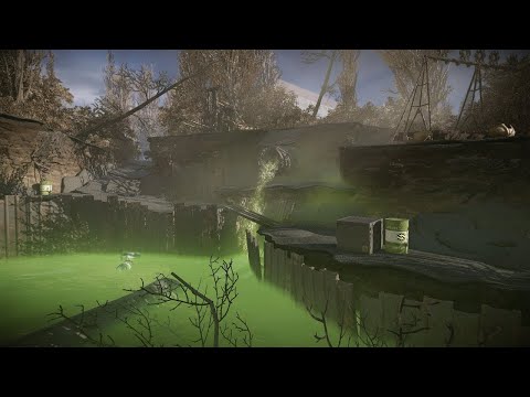 Видео: ПРИПЯТЬ ПРОФИ - ПРОХОЖДЕНИЕ ЗА 14:58
