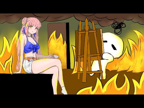 Видео: Мое ВАЖНЕЙШЕЕ ОТКРЫТИЕ в рисовании