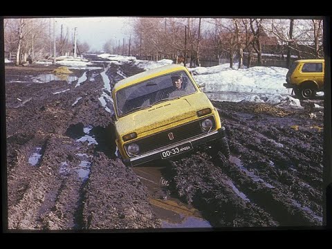 Видео: Купил "НИВУ"... 5ю. Делаю сразу под себя на опыте прошлых машин. Вторая серия.