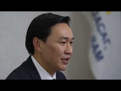 Видео: №90 "Бүсчилсэн хөгжил - Төвийн бүс" нэвтрүүлгийн хэсгээс...