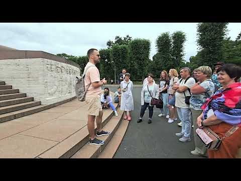 Видео: Рига. Старый город.