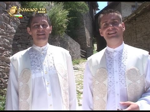 Видео: Даниел Спасов и Милен Иванов - Пойдох надоле