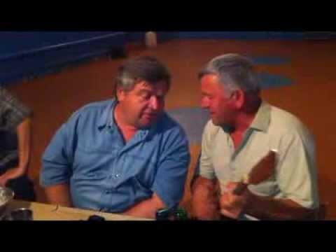 Видео: Хорошая, задорна песня (с. Шалажи)