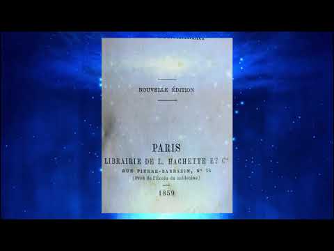 Видео: Невероятные факты из учебника географии Франции 1859 г. Примите валерьянку перед просмотром.