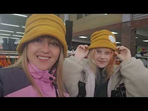Видео: С Леной в любимый СекондХенд, Ботинки всего за две недели...Ну как так?
