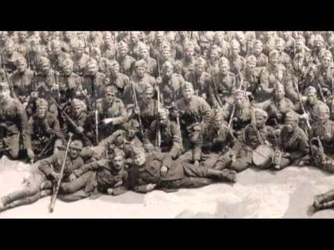 Видео: Еден век прогонство, епизода 6