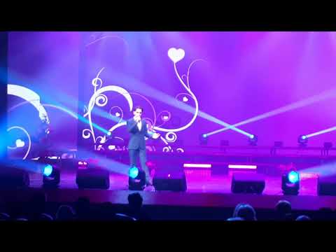 Видео: Поёт Егор Дудко: "Ноктюрн".