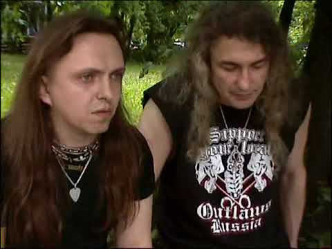 Видео: МАСТЕР + MARGENTA  - работа над альбомом "По ту сторону сна"