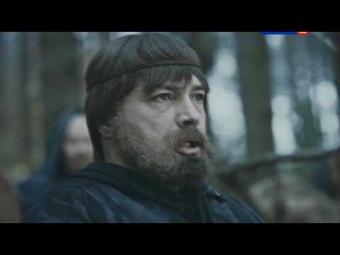 Видео: Клинок Русская рать Дружина короткая версия