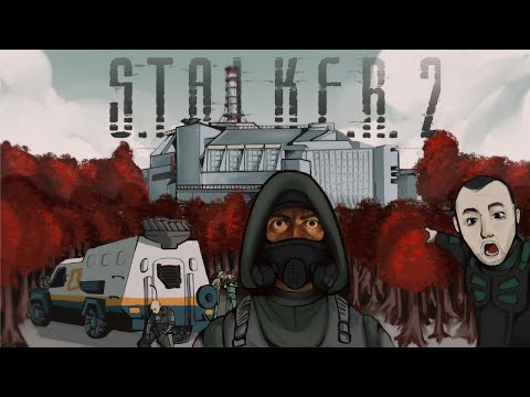 Видео: КОРОТКО ПРО S.T.A.L.K.E.R. 2: Серце Чорнобиля [2]  |  Фінал