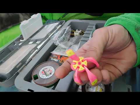 Видео: крайний выезд на лед 2020-2021, закрытие сезона твердой воды на Десногорском водохранилище