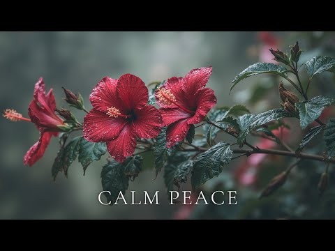 Видео: 🌺🎶 Расслабляющая гитарная музыка для глубокого сна и безмятежных снов