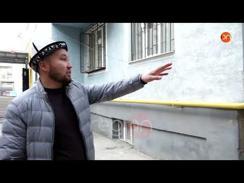 Видео: ОШ: ЖАЛИЛ АТАМБАЕВ КУРГАН ТУРАК ЖАЙДЫН ЖАШООЧУЛАРЫ КАМЧЫБЕК ТАШИЕВГЕ КАЙРЫЛЫШТЫ...