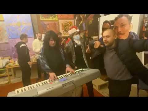 Видео: Огр сдал адрес топ-хаты Ч.1 : Подписчики сдали Макса : Стрим VJLink : В студии Дон Симон : Фрагмент