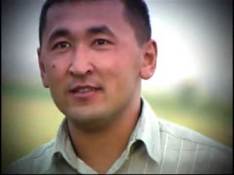 Видео: Рысбек Токтобаев "АПАКЕМ"   (АРХИВ)
