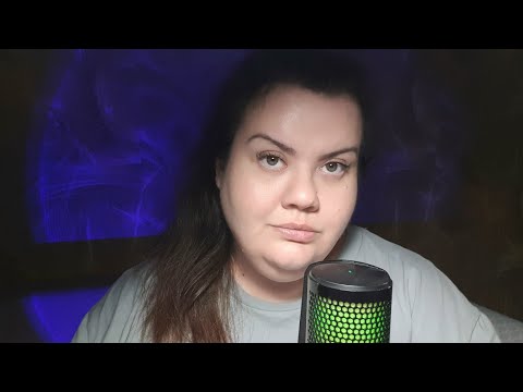 Видео: АСМР Болталка