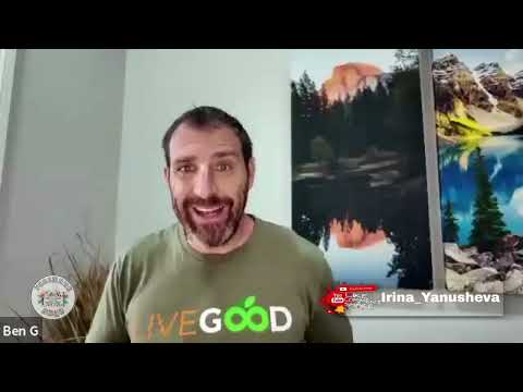 Видео: ОГНЕННАЯ ПЯТНИЦА.12.09.25. Русский перевод робота 