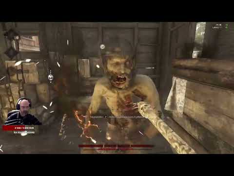 Видео: Hunt: showdown 1896 - Еженедельки