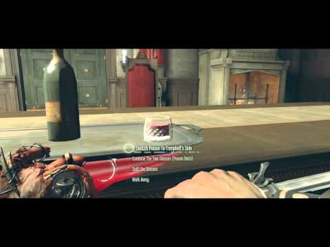 Видео: Первый Взгляд: Dishonored