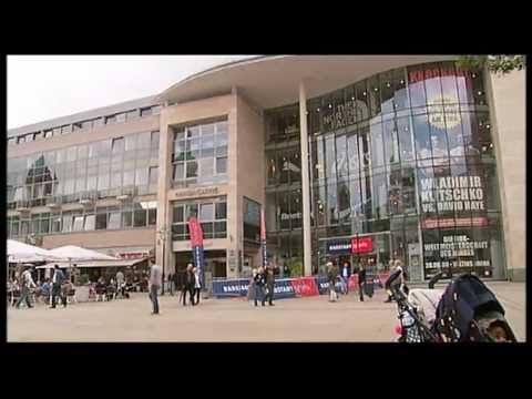 Видео: "Два К" - фильм о братьях Кличко / film about the brothers Klitschko