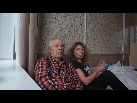 Видео: Аскинадзи Владимир Михайлович о версиях трагедии на перевале Дятлова