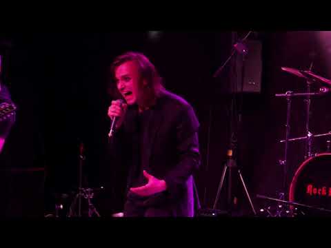 Видео: Ярослав Баярунас - Москва, Rock house 2 мая 2019