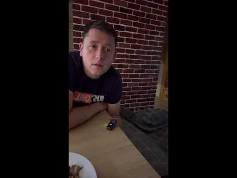 Видео: Готовим ужин всей семьей