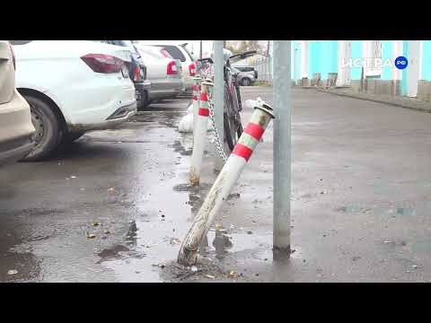 Видео: «Неуютно, холодно и стыдно за округ». Пассажиры рассказали об остановке в Новом Иерусалиме