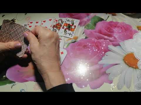 Видео: На ♥️даму и♣️короля ‼️Что дальше⁉️💞💞💞