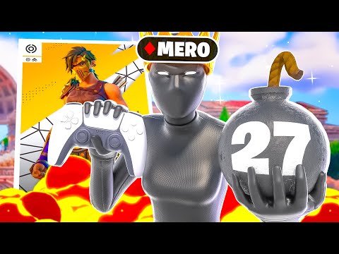 Видео: КОРОЛЬ Solo Cash Cup 👑