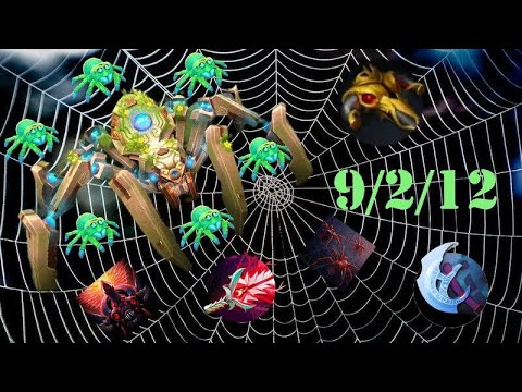 Видео: Задрот BROODMOTHER на рангах ГЕРОЙ