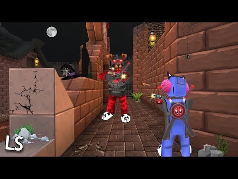 Видео: ОН РЕШИЛ НЕМНОГО ПОСНАЙПЕРИТЬ ПО КАРТЕ УГАР! #кубум #kuboom