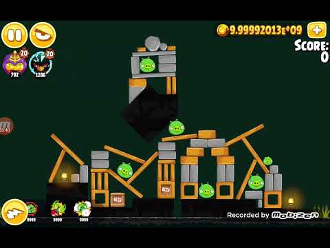 Видео: ANGRY BIRDS SEASONS ПРОХОЖДЕНИЕ #23