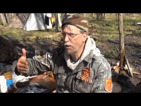 Видео: Малая Вишера. Поисковая группа Память (2 Ударная. Долина смерти)