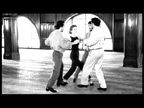 Видео: Танго втроем