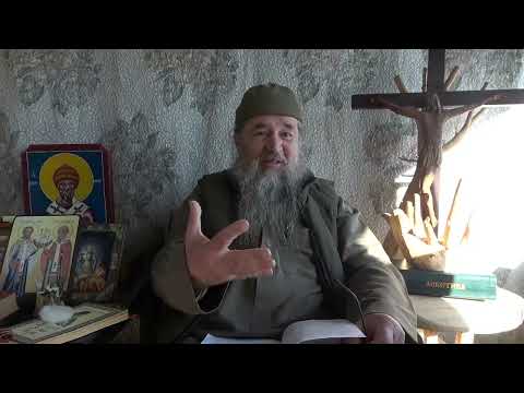 Видео: Общение с Богом через  посредников и без