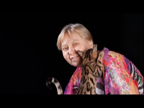 Видео: Курс 1. Урок 9. Болезни кошек. Светлана Пономарева.