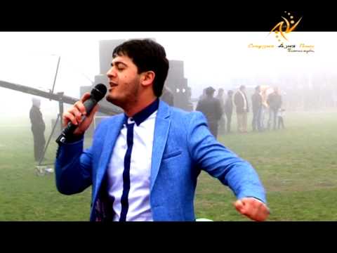 Видео: Фаридуни Хуршед. Навруз дар Истаравшан / Fariduni Khurshed. Navrooz in Istaravshan (2014)