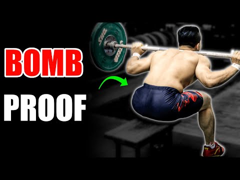 Видео: 10 ВАЖНЕЙШИХ упражнений для сильной поясницы